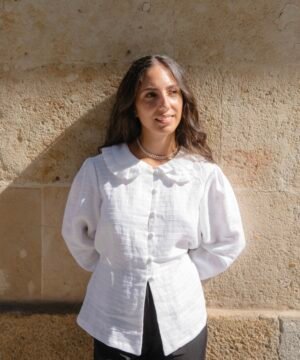 Blusa Ámbar - Imagen 5