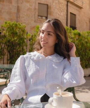 Blusa Ámbar - Imagen 3