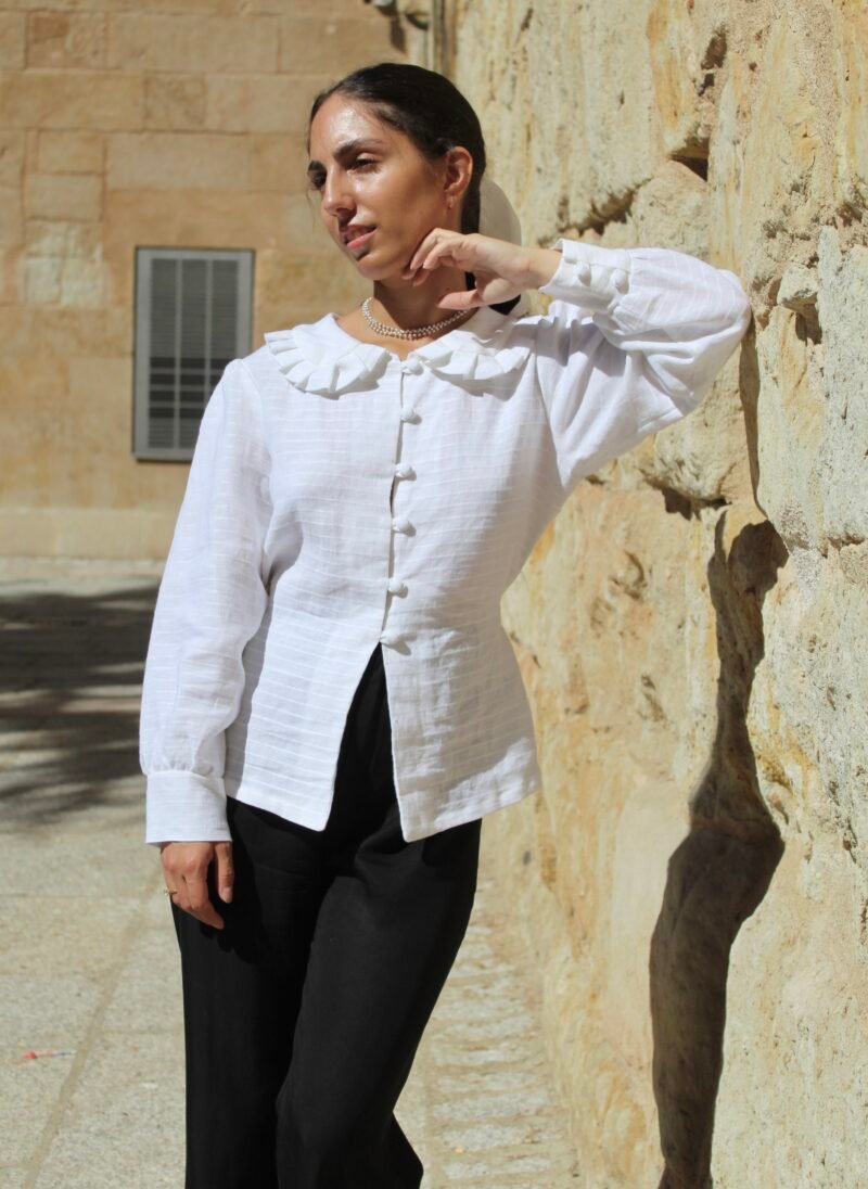 Blusa Ámbar
