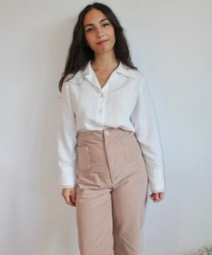 Pantalón pana Kendra - Imagen 4