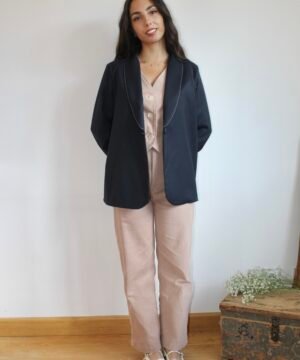 Pantalón pana Kendra - Imagen 3