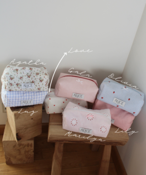 Neceser Love - Imagen 3