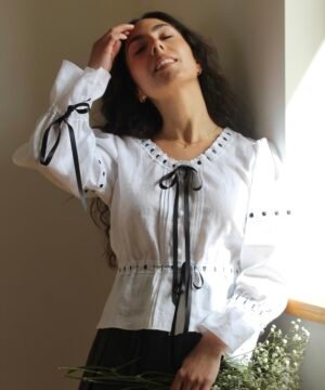 Blusa Emily - Imagen 2