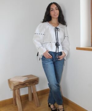 Blusa Emily - Imagen 3