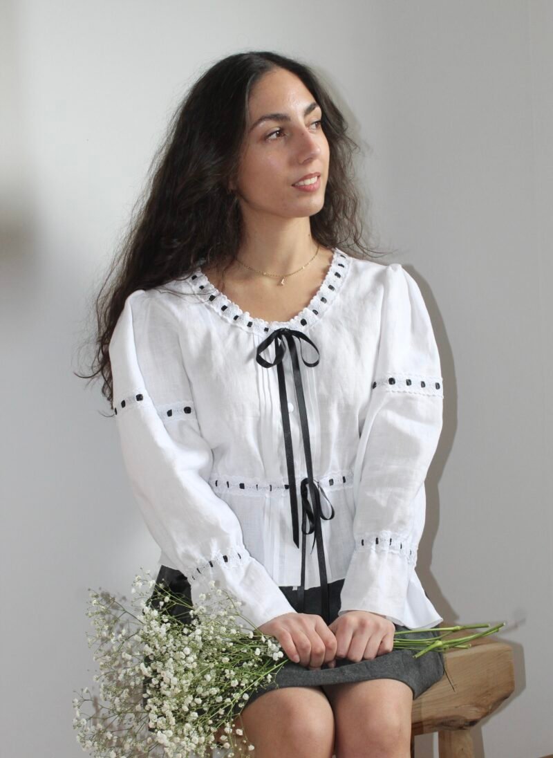 Blusa Emily