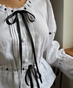 Blusa Emily - Imagen 5