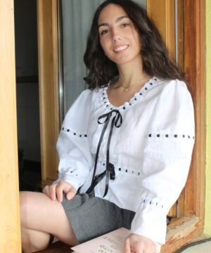 Blusa Emily - Imagen 4