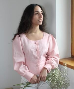 Blusa Emma - Imagen 6