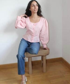 Blusa Emma - Imagen 5