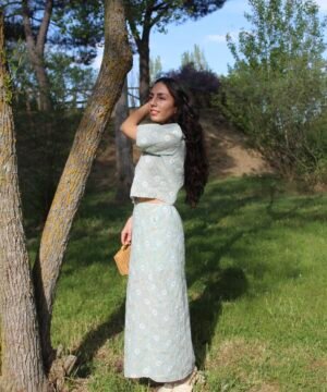 Falda Esperanza - Imagen 4