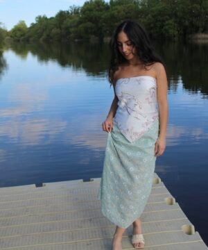 Falda Esperanza - Imagen 6