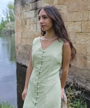 Vestido Alegría - Imagen 3