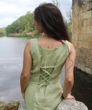 Vestido Alegría - Imagen 5