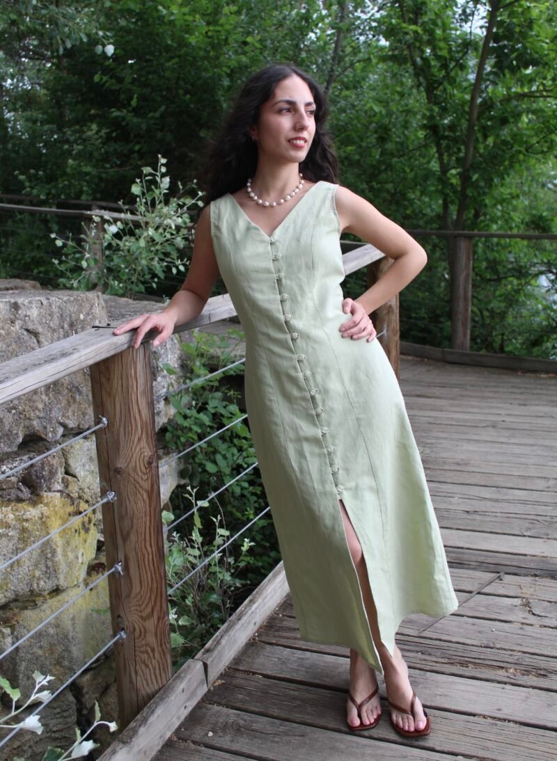 Vestido Alegría