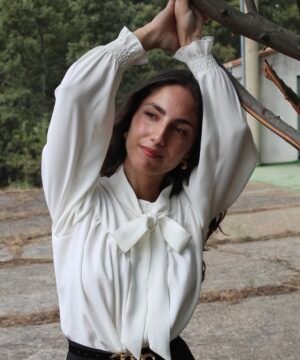Blusa Coco - Imagen 3