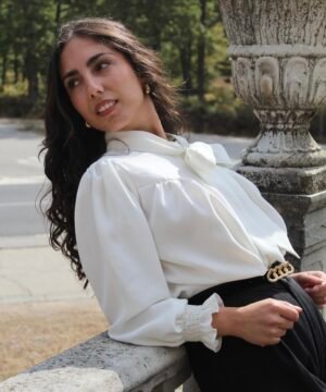 Blusa Coco - Imagen 6