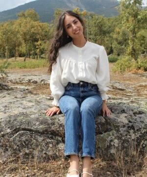 Blusa Coco - Imagen 7