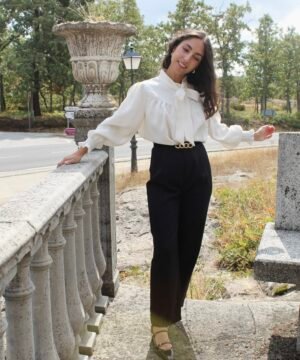 Blusa Coco - Imagen 5