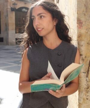 Chaleco Manuela - Imagen 6