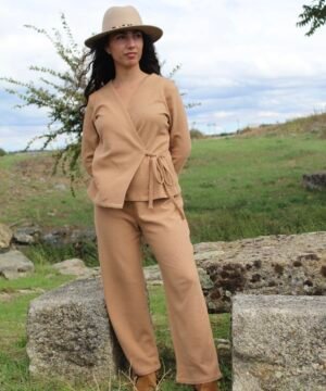 Pantalón Lily (punto) - Imagen 6
