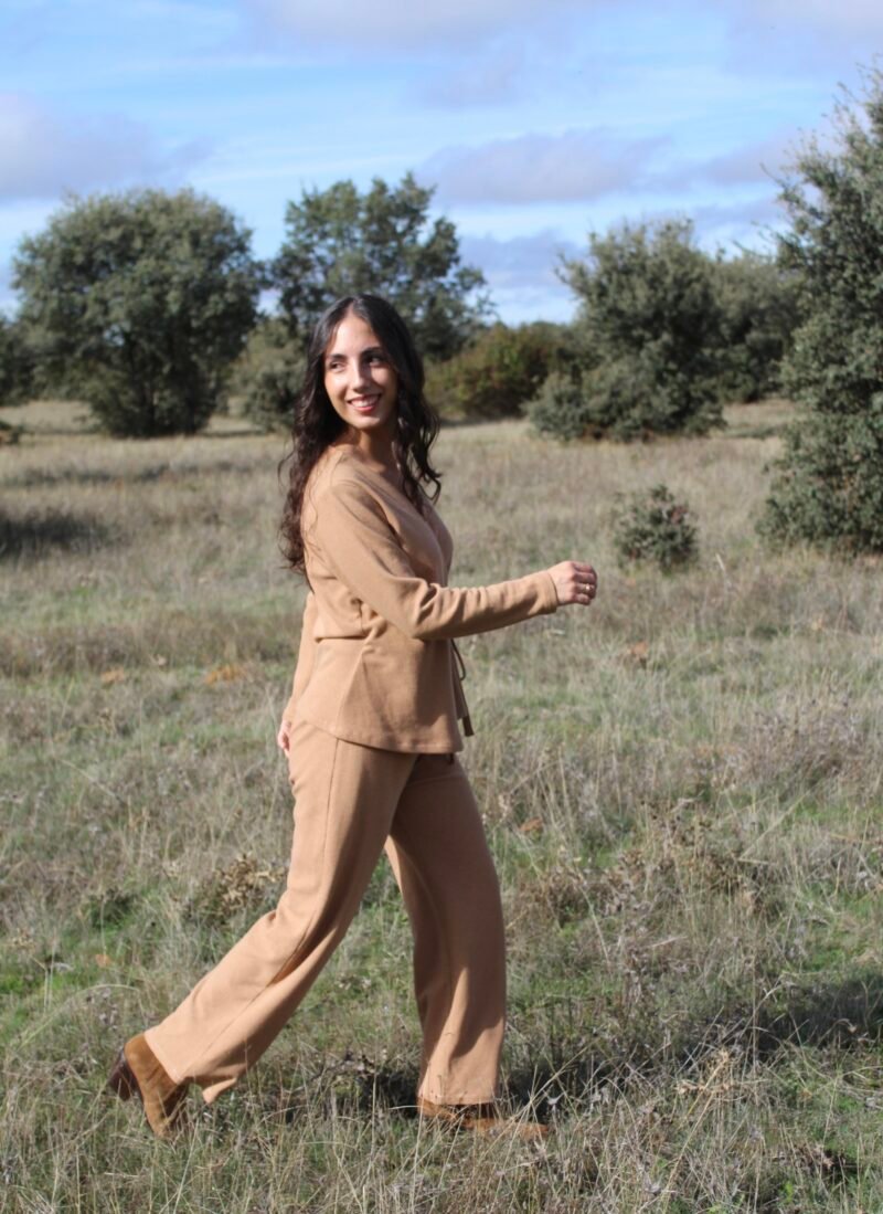 Pantalón Lily (punto)