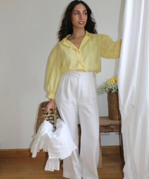 Blusa Camila - Imagen 5