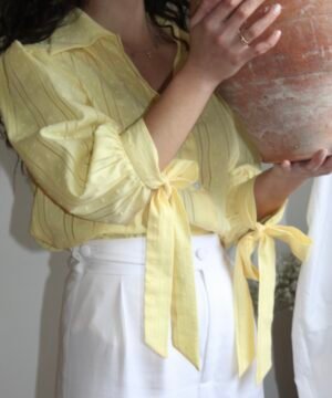 Blusa Camila - Imagen 4