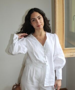 Blusa Alma - Imagen 3