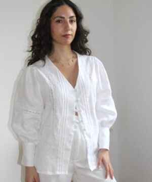 Blusa Alma - Imagen 5