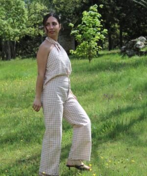 Pantalón Asia - Imagen 2