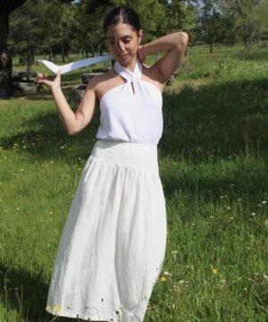 Top Chloe - Imagen 6