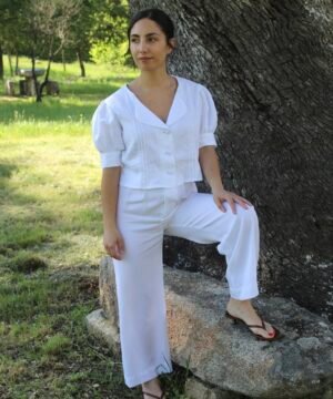Blusa Sofía - Imagen 6