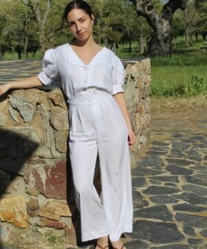 Blusa Sofía - Imagen 3