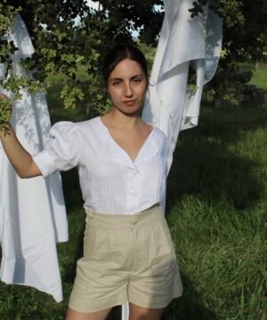Blusa Sofía - Imagen 4