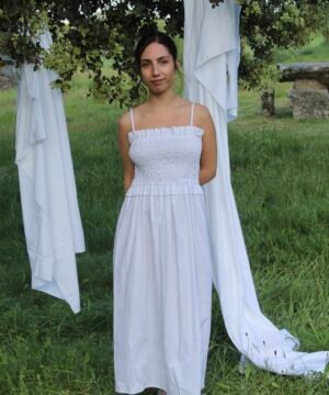 Vestido Dana - Imagen 6