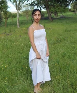 Vestido Dana - Imagen 2