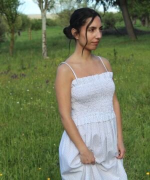 Vestido Dana - Imagen 5