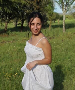 Vestido Dana - Imagen 3