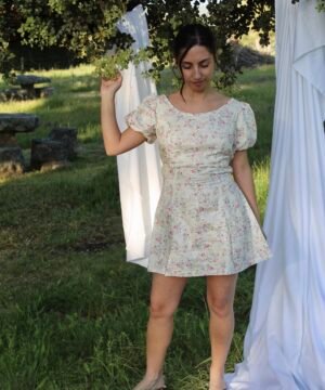Vestido Dulce - Imagen 4