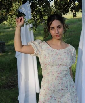 Vestido Dulce - Imagen 5