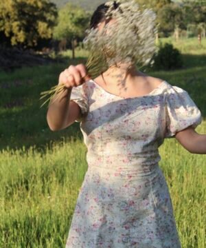 Vestido Dulce - Imagen 3