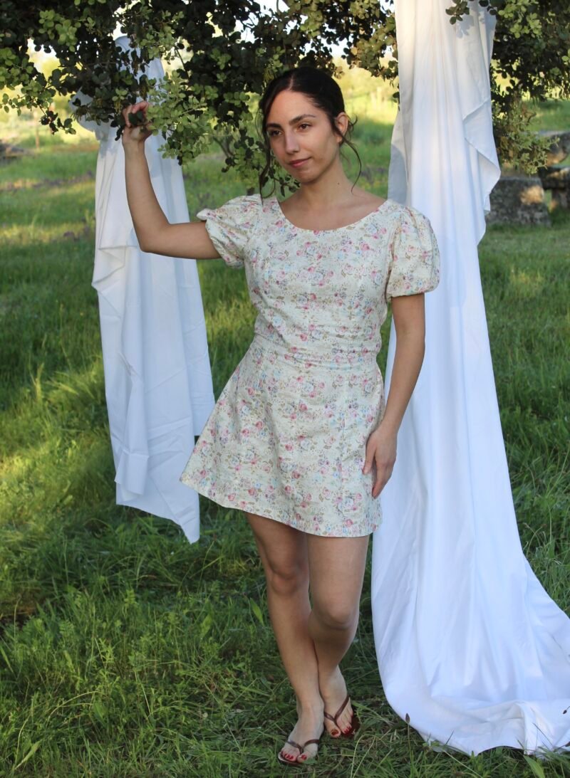 Vestido Dulce