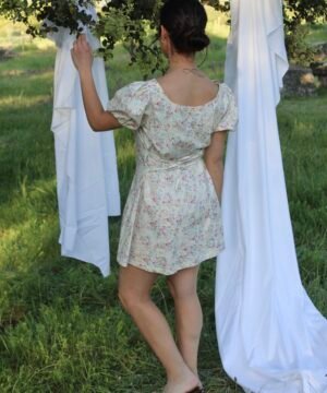 Vestido Dulce - Imagen 2
