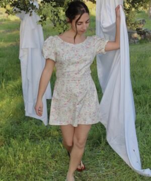 Vestido Dulce - Imagen 6