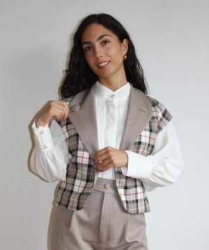 Blusa Ana - Imagen 7