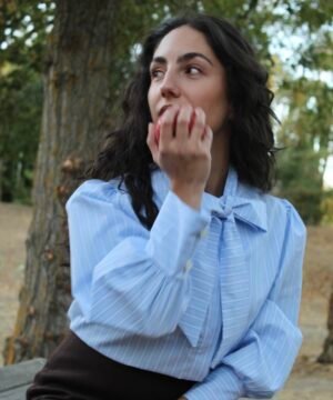 Blusa Laura - Imagen 6