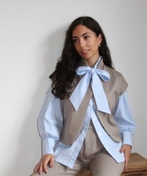 Blusa Laura - Imagen 5