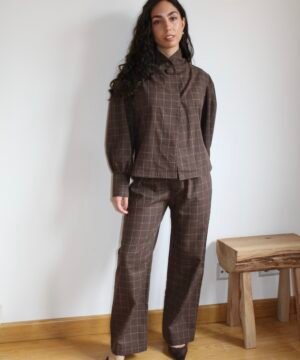 Pantalón Tierra - Imagen 3