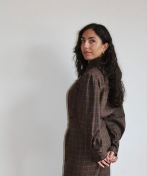 Blusa Tierra - Imagen 5