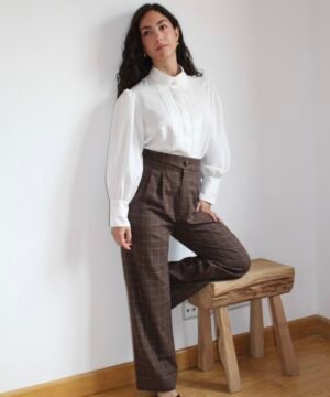 Blusa Ana - Imagen 6